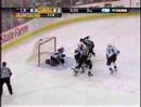 Kings @ Penguins 2/9/08