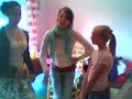 Iesha Becky Holly Iesha Becky Holly