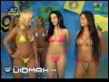 Mankenler Kavga Ediyor  models fighting sexy model fight