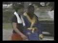Mike Tyson - Jr Olympic Semi Finals
