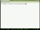 Hacking as a adminstrator