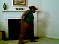 Me doin Tha Wop