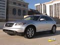 2008 Infiniti FX