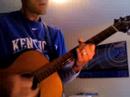 Yahweh- Shawn McDonald