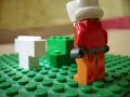 Lego Metroid Prime 4 Part1