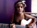 Ria Ritchie - BOB/Hayley Williams - Airplanes Acoustic cover