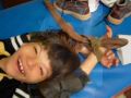 PASITOS DE LUZ/ fisioterapia, rehabilitacion, Vallarta, niños, Altruismo