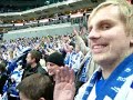 Fanoušci Komety Brno