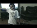 oscar cantando