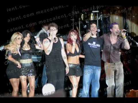 Sinceridad - RBD (Video y Letra)