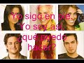 Sinceridad - RBD (Video y Letra) Sinceridad - RBD (Video y Letra)