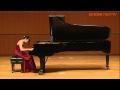 Sonate No.10 Op.14-2 / L.V.Beethven