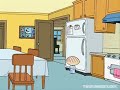 Stewie-Sunny Stewie-Sunny
