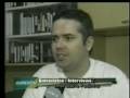 paulinho entrevistas