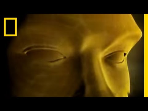 Mystery Skulls | National Geographic