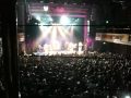 MySpace WEEZER Concert
