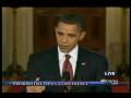 Obama News Conference 3/24/09 - Part 3