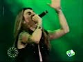 angra   the voice commanding you   piaui pop  live  2007