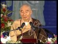 Tịnh Nghiệp Tam Phước 1 - Pháp Sư Tịnh Không