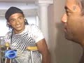 el color   chivas vs atlas || tv azteca