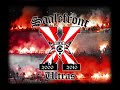 Fußball- Rap (Saalefront Ultras Halle)