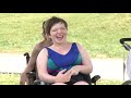 Click here to watch this video Grand Village- Camps de vacances pour personnes hancidapées