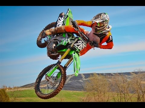 MXPTV - Check out the highlights of the 250 A class from Pagoda's Spring Pro-Am event in Birdsboro, Pennsylvania. Featured riders include Lowell Spangler, Stephen Ve...