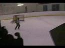 Stickmen vs Vela Final Shootout