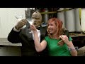 mythbusters propane tank james bond pt 1