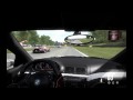 Need for Speed Shift - BMW M3 E46 HD