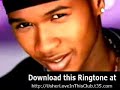 Love In This Club feat. Usher DIRECTOR'S CUT