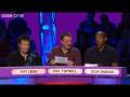 Revealed: What is a Pogie? - A Question Of Sport - BBC One
