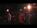Choclair feat Mike Moves - Breath Control/Rubbin in Banff Choclair feat Mike Moves - Breath Control/Rubbin in Banff