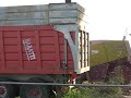 Claas Jaguar 850