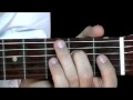 Guitar Tips For Kids: "guitar Tune: # 2" Video Lesson.