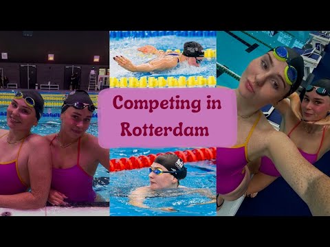 Cancelliamo le nazionali olandesi in crash | Freya e Katie