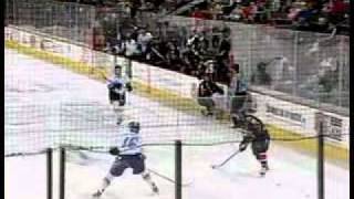 Cyclones vs Walleye Highlights - February 18, 2011