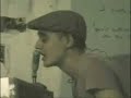 Sideboard Song- Pete Doherty