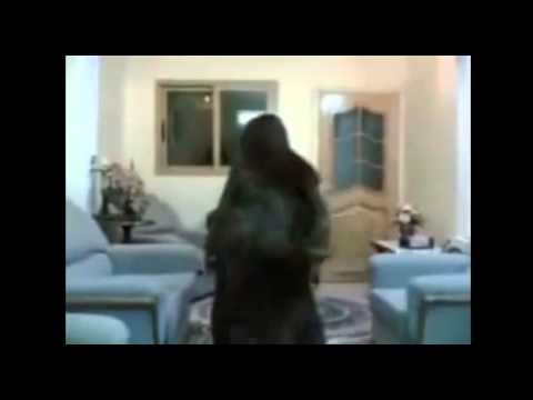 رقص بيكنى