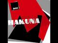 Suedmilch - Hakuna // Autist.records