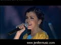 Jenifer - Ma revolution