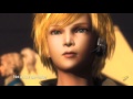Metroid Other M Trailer Samus's English Voice and Japanese Voice