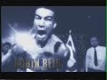 Joe Calzaghe DVD