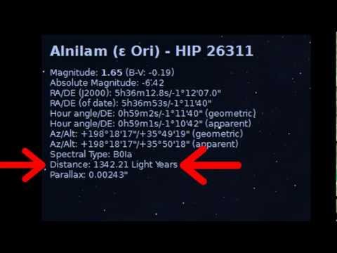 how to find orion's belt in the sky