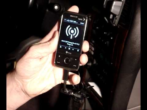 how to get xm radio in vehicle