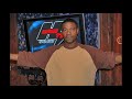 Tracy Morgan Prank Call on Howard Stern