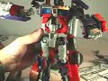 optimus prime quick transformation optimus prime quick transformation