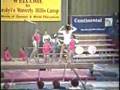 Karolyi Ranch Compulsory Meet