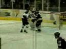 Las Vegas Wranglers at Victoria Salmon Kings Feb 29/08