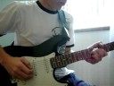 Sure Know Something - Guitar Solo Sure Know Something - Guitar Solo